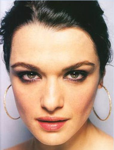 Rachel Weisz