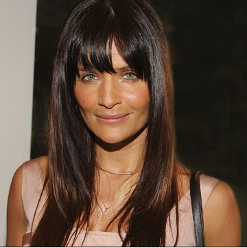 Helena Christensen