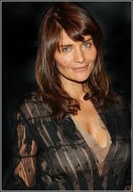 Helena Christensen