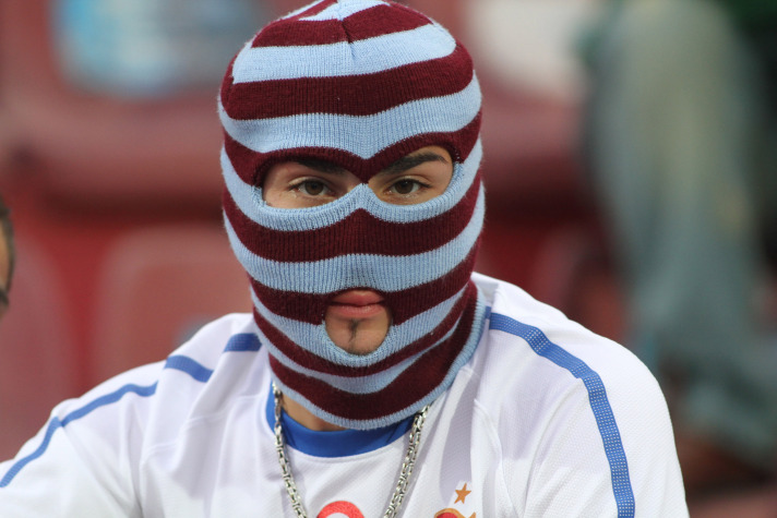 Trabzonspor - Eskişehirspor