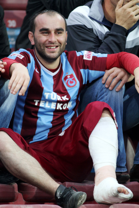 Trabzonspor - Eskişehirspor