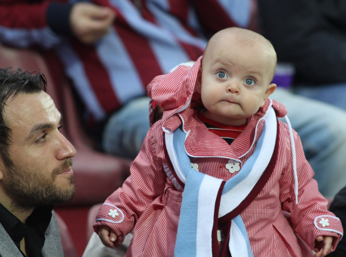 Trabzonspor - Eskişehirspor