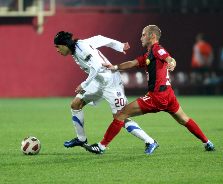 Trabzonspor - Eskişehirspor