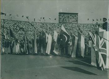 Futbol'un tarihçesi