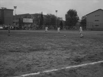 Futbol'un tarihçesi