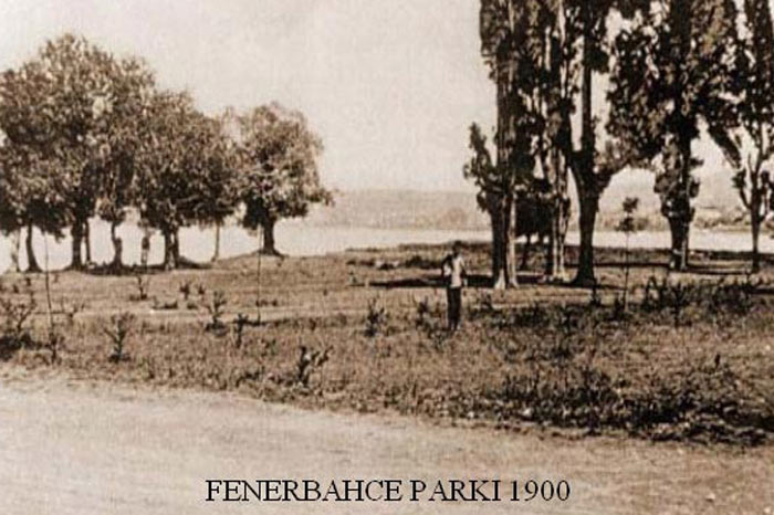 Tarihi Kadıköy Fotoğrafları