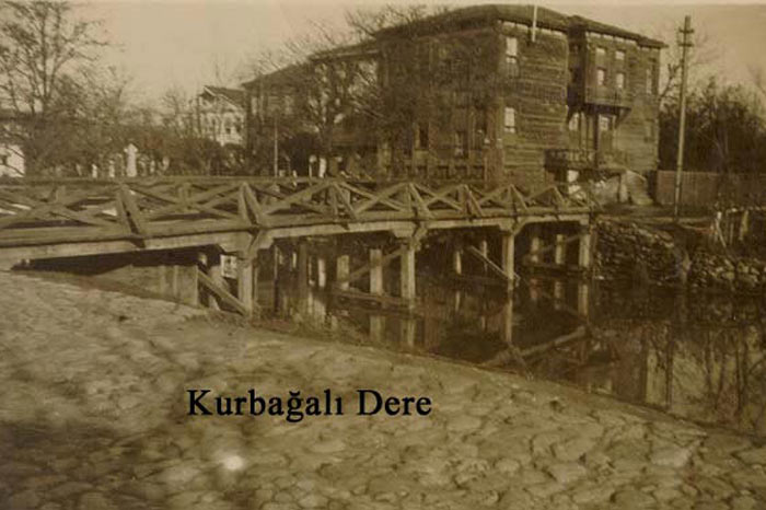 Tarihi Kadıköy Fotoğrafları