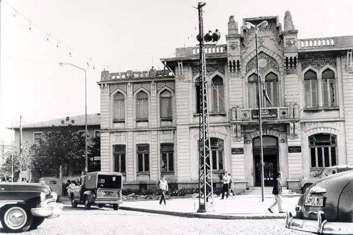 Tarihi Kadıköy Fotoğrafları