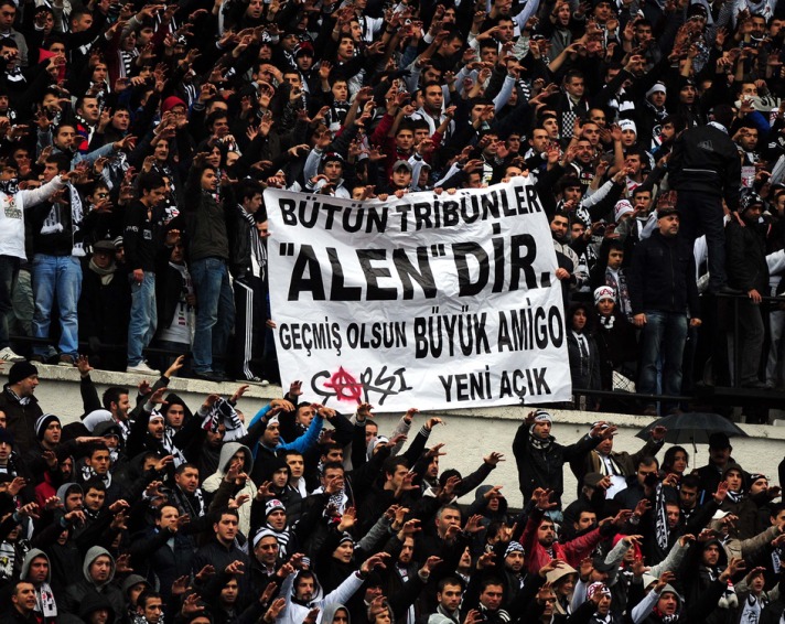 Beşiktaş - Bursaspor