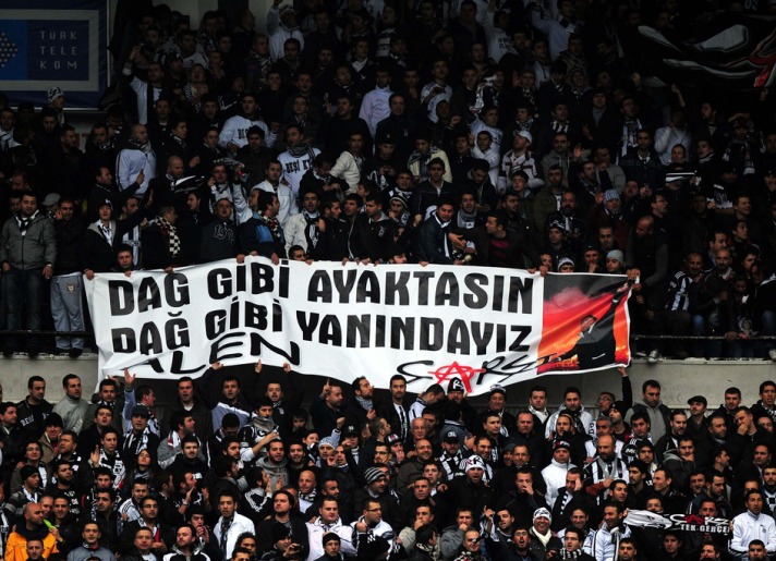 Beşiktaş - Bursaspor