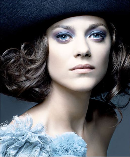 Marion Cotillard