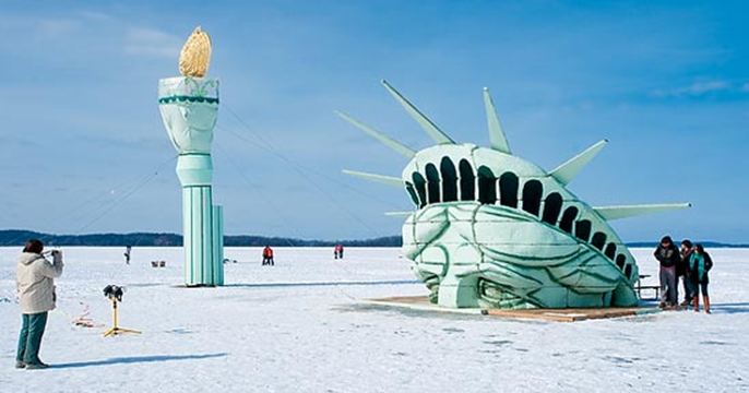 Efsane olmuş öğrenci şakaları