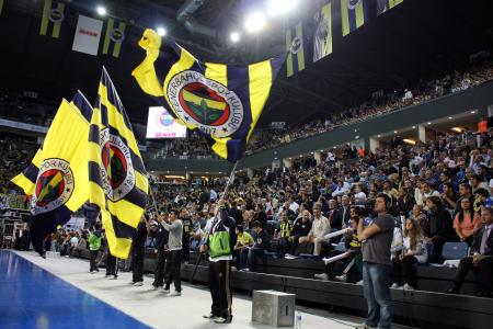 Fenerbahçe is not Real Madrid