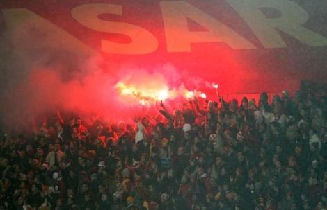 Ali Sami Yen ağladı