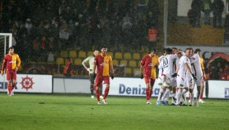 Ali Sami Yen ağladı