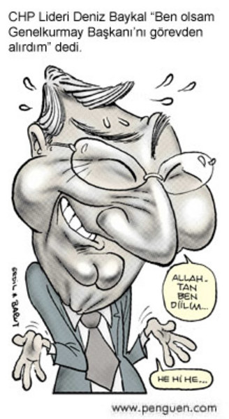 2010'a damga vuran 93 karikatür!