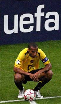 Thierry Henry