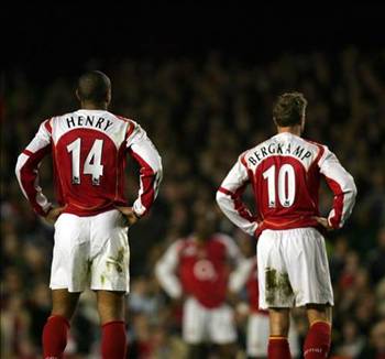 Thierry Henry