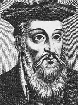 Nostradamus'un bilinmeyen kehanetleri