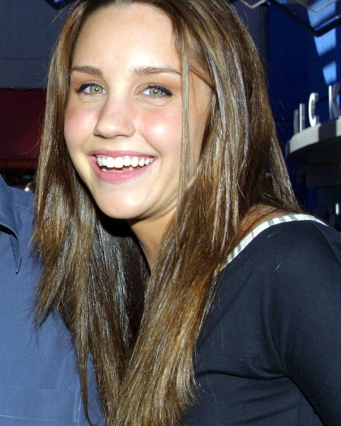 Amanda Bynes