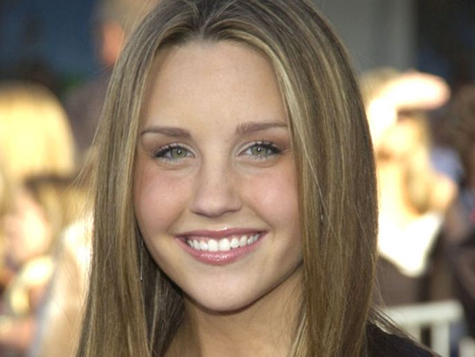 Amanda Bynes