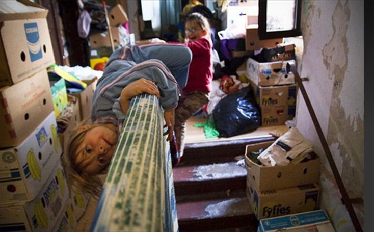 UNICEF yılın fotoğraflarını seçti