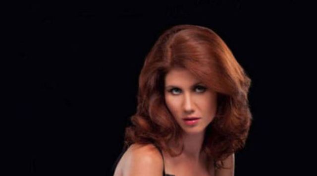 Anna Chapman