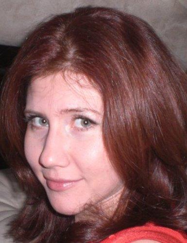 Anna Chapman