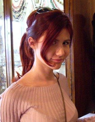 Anna Chapman