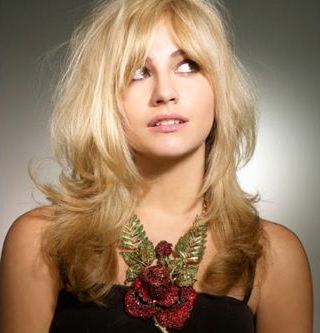 Pixie Lott