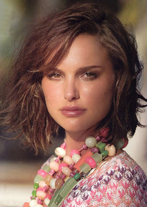 Natalie Portman