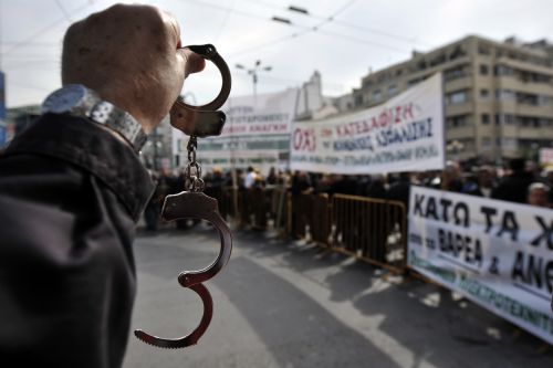 Dünya bu fotoğraflara bakıyor