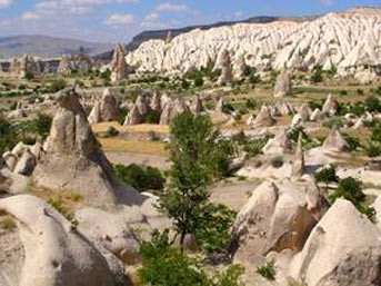 Türkiye'de bedava yapılacak 100 şey