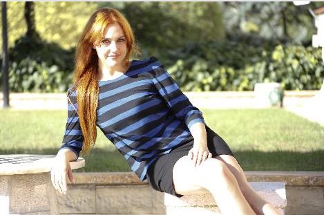 Meryem Uzerli Türkiye'ye dönüyor