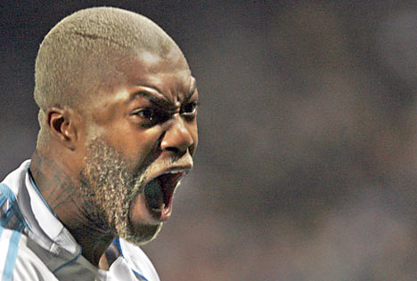 Djibril Cisse