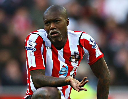 Djibril Cisse