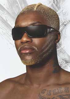 Djibril Cisse