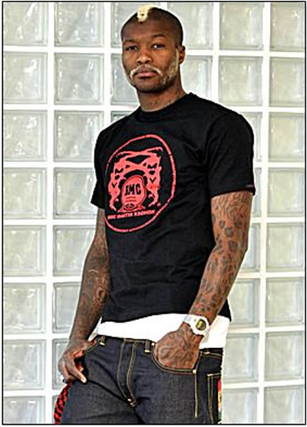 Djibril Cisse