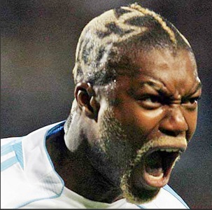 Djibril Cisse