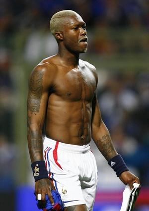 Djibril Cisse