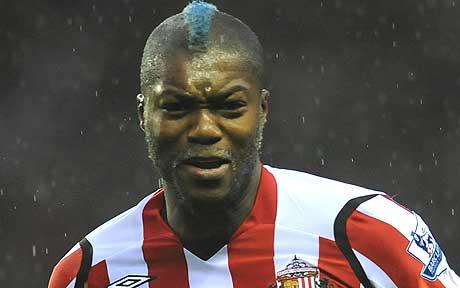 Djibril Cisse