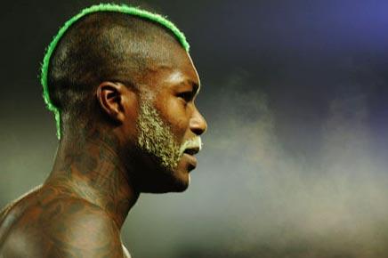 Djibril Cisse