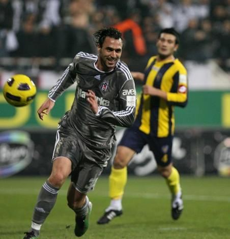 Kartal lige 5 golle merhaba dedi