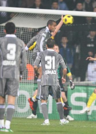 Kartal lige 5 golle merhaba dedi