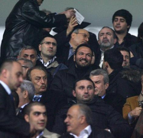 Kartal lige 5 golle merhaba dedi