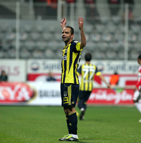 Fener 'Gönül' aldı