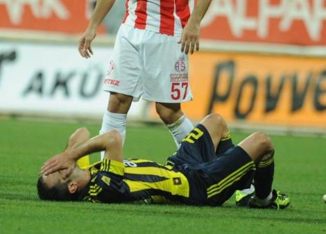 Fener 'Gönül' aldı