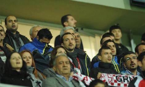 Fener 'Gönül' aldı