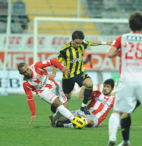 Fener 'Gönül' aldı