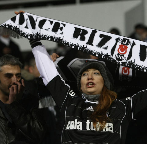 Kartal kupada da Kartal